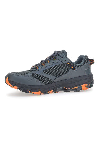 Scarpe da Trekking Skechers Marble Rock Grigio