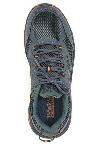 Scarpe da Trekking Skechers Marble Rock Grigio