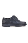 Scarpe Stringate Max Dillan 2 Nere