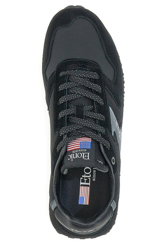 Sneakers Nere Etonic Speed Way