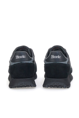 Sneakers Nere Etonic Speed Way