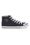 Sneakers Mid Cut Everlast 2302129 Nere