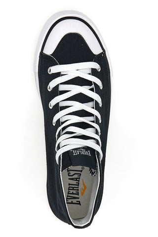 Sneakers Mid Cut Everlast 2302129 Nere