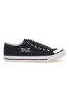 Sneakers in tela Everlast 2302130 Nere