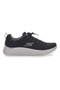 Skechers Tuned Up Jogging-Sneaker in Schwarz und Grau