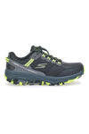 Go Run Trail Altitude Schwarze Trail-Laufschuhe