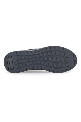 Sneakers Bugatti 901 Nero