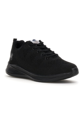 US Grand Polo Sneakers 317200 Schwarz