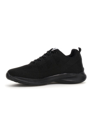 US Grand Polo Sneakers 317200 Schwarz