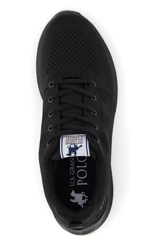 US Grand Polo Sneakers 317200 Schwarz