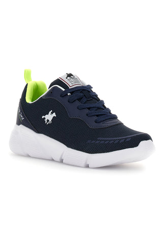 US Grand Polo Sneakers 318500 Blau