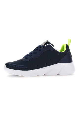 US Grand Polo Sneakers 318500 Blau