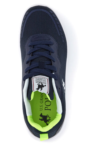 US Grand Polo Sneakers 318500 Blau