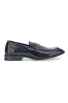 Elegante Mokassins Solo Soprani 23823 Schwarz
