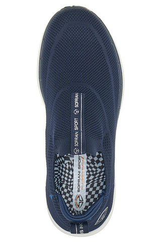 Sneakers Socks Solo Soprani 316415 Blu