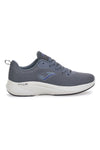 Joma Poseidon 2312 Graue Mesh-Sneaker