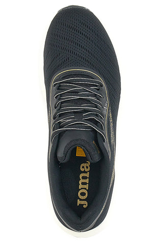 Sneakers Running Joma R. Gali 2328 Nere