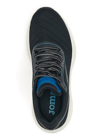 Gali Laufschuhe 23015 Schwarz