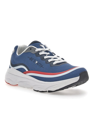 Sneakers Be South Universe Vanavel Blu