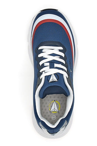Sneakers Be South Universe Vanavel Blu