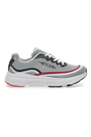 Sneakers Be South Universe Vanavel Grigie