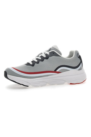 Seien Sie South Universe Vanavel Grey Sneakers