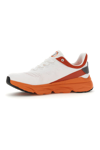 Be South 31101 Orange Turnschuhe