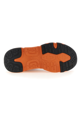 Be South 31101 Orange Turnschuhe