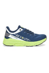 Carrera Be South Blue-Sneaker