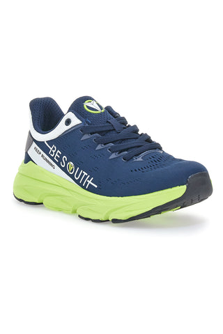 Carrera Be South Blue-Sneaker