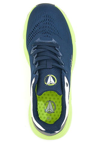 Carrera Be South Blue-Sneaker