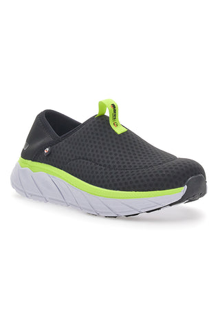 Mares 41100 Schwarze Slip-on-Sneaker