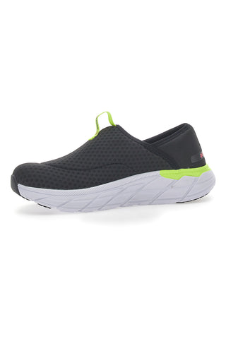 Mares 41100 Schwarze Slip-on-Sneaker