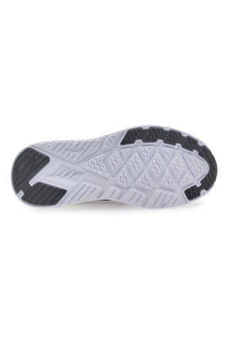 Mares 41100 Schwarze Slip-on-Sneaker
