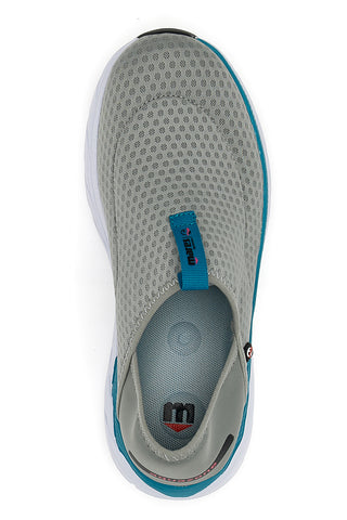 Mares 41100 Graue Slip-on-Sneaker