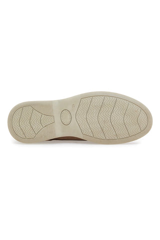 Scarpe Stringate Longford 1 Marroni