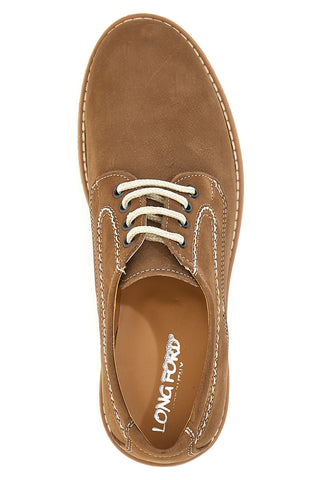 Scarpe Stringate Longford 1 Marroni