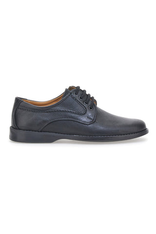 Scarpe Stringate Longford 1 Nere