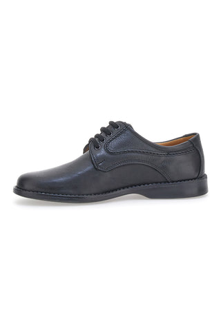 Scarpe Stringate Longford 1 Nere