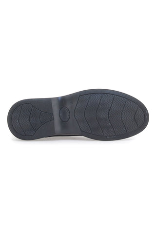 Scarpe Stringate Longford 1 Nere