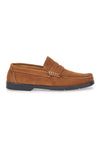 Longford 101 Cognac-Loafer