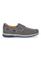 LONGFORD 2000 MOKASIN Grau