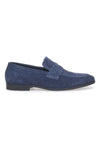 Canguro 610 Marineblauer Mokassin