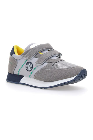 Sneakers Canguro 338 Grigie