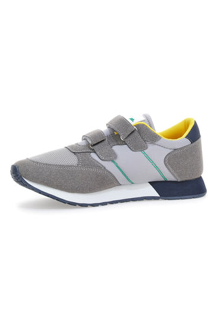 Sneakers Canguro 338 Grigie