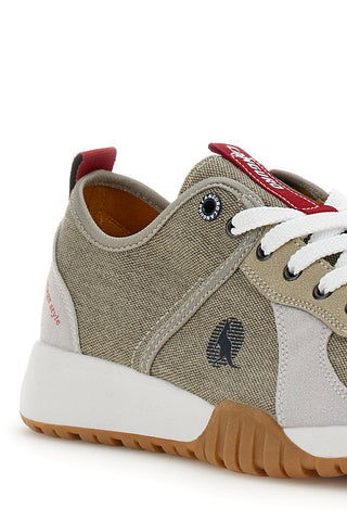Sneakers Canguro 338 Grigie