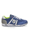 Sneakers Marina Militare 255 Blu