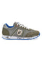 Grüne Turnschuhe Marina Militare 255