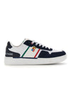 Sneakers Marina Militare 490 Blu