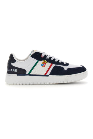 Sneakers Marina Militare 490 Blu